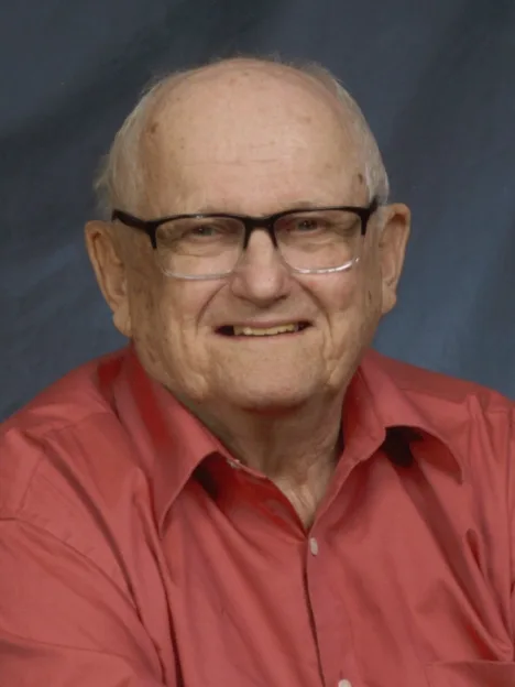 Gerald Martin Moldan